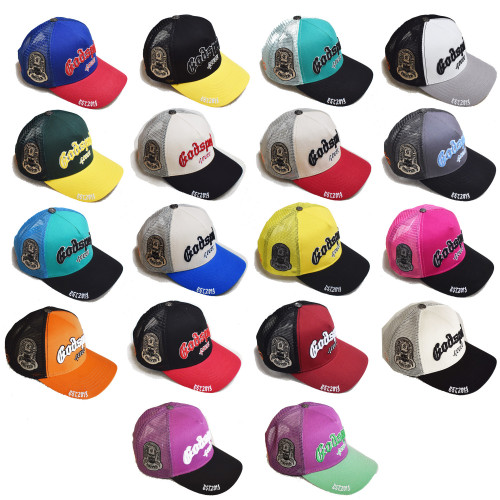 SMCL-2698 High Quality Godspeed Hat