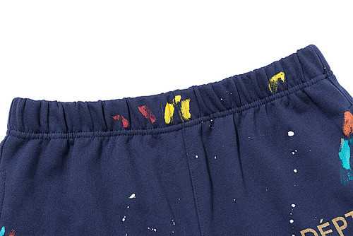 SMCL-2511 High Quality Gallery Dept Cotton Sport Shorts