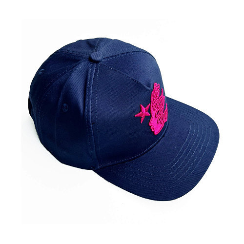 SMCL-2707 High Quality Hellstar Hat