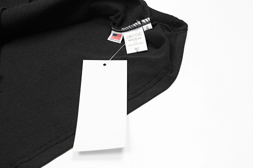 SMCL-2256 High Quality Vlone Cotton Shirt