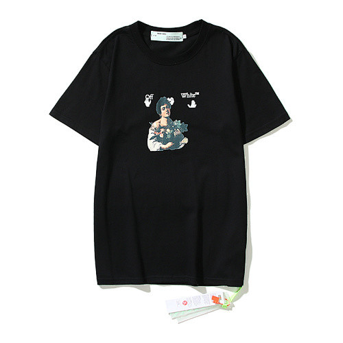 SMCL-2459 High Quality Off-white Cotton Shirt