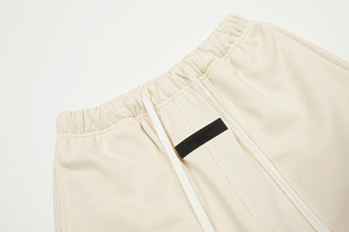 SMCL-2413 High Quality FOG Essentials 360g Cotton Shorts