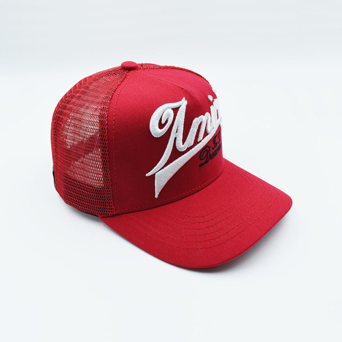 SMCL-2587 High Quality Amiri Hat