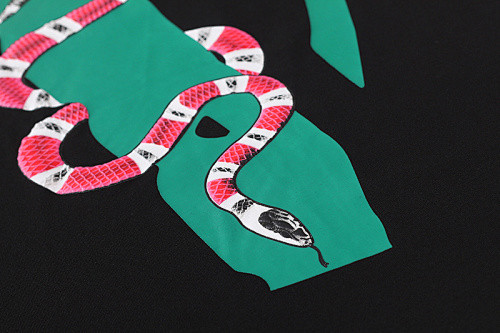 SMCL-2290 High Quality Vlone Cotton Shirt