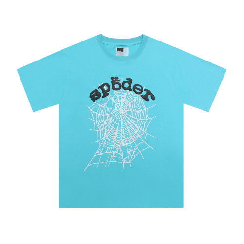 SMCL-2349 High Quality Spider 230g Cotton Shirt