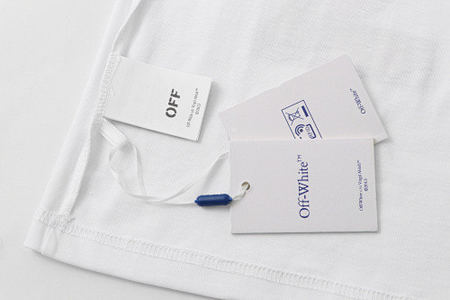 SMCL-2765 High Quality Off-white Cotton Shirt