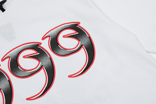 SMCL-2231 High Quality Vlone Cotton Shirt