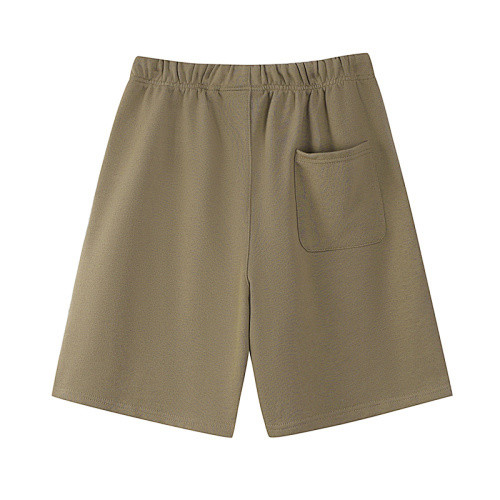 SMCL-2438 High Quality FOG Essentials 360g Cotton Shorts