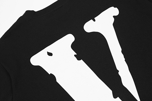 SMCL-2244 High Quality Vlone Cotton Shirt