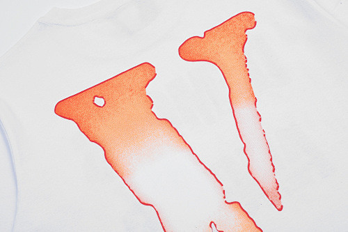 SMCL-2238 High Quality Vlone Cotton Shirt