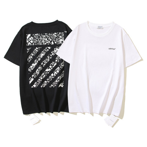 SMCL-2809 High Quality Off-white Cotton Shirt