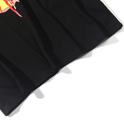 SMCL-2308 High Quality Vlone Cotton Shirt