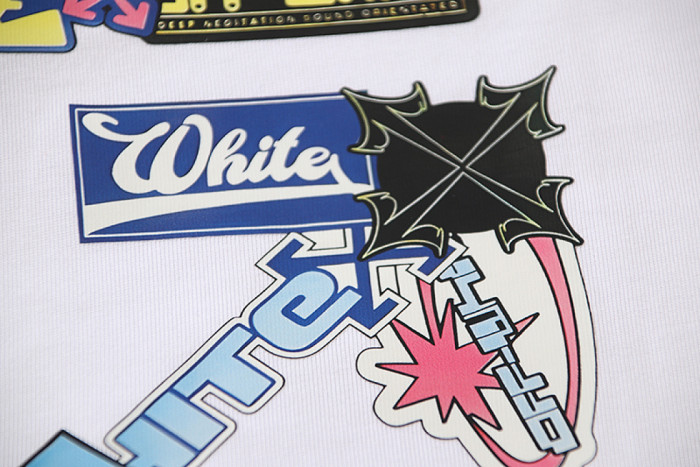 SMCL-2443 High Quality Off-white Cotton Shirt