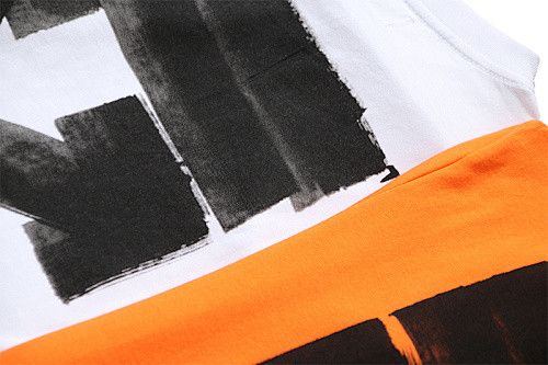 SMCL-2847 High Quality Off-white Cotton Shirt