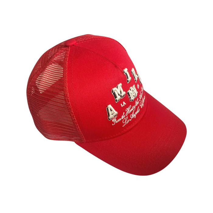 SMCL-2658 High Quality Amiri Hat