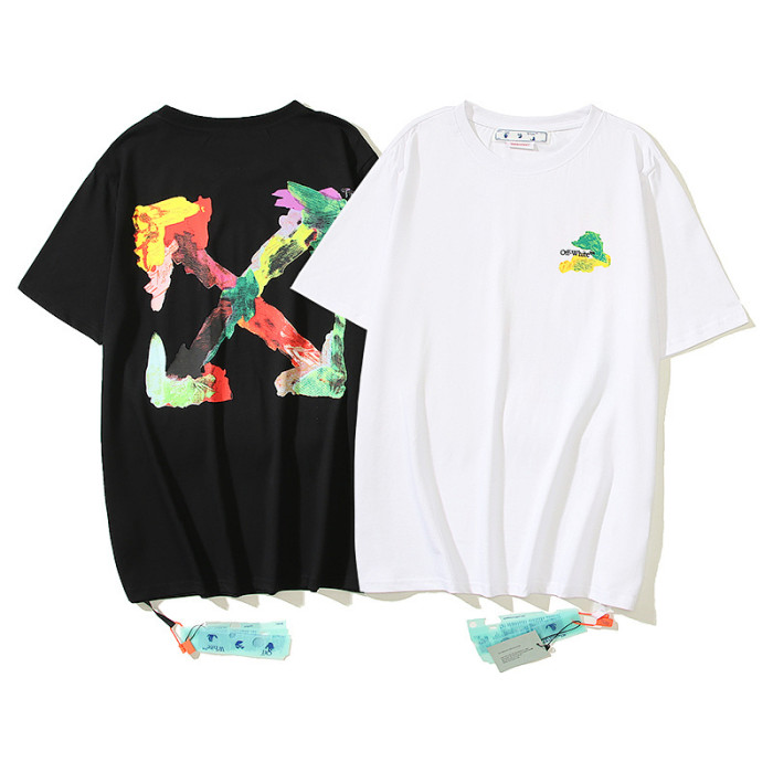SMCL-2823 High Quality Off-white Cotton Shirt