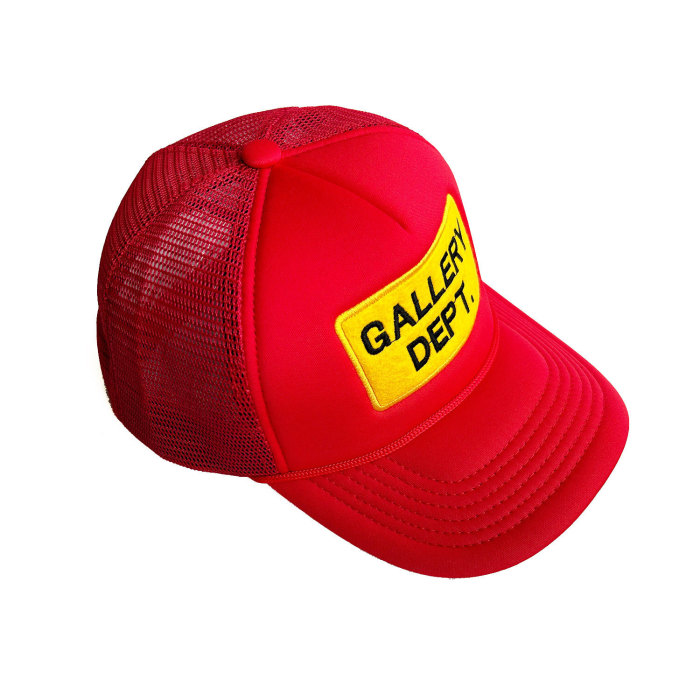 SMCL-2721 High Quality Gallery Dept Hat