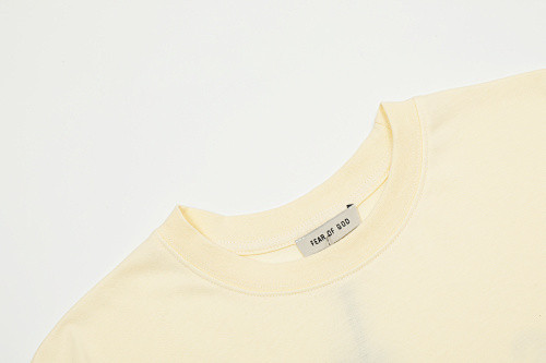 SMCL-2411 High Quality FOG Essentials Cotton Shirt
