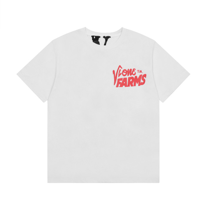 SMCL-2202 High Quality Vlone Cotton Shirt