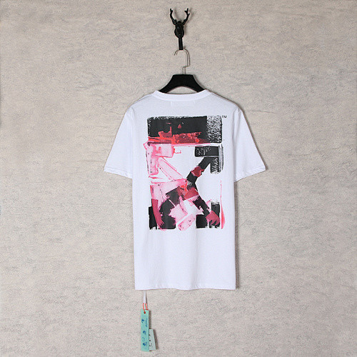 SMCL-2851 High Quality Off-white Cotton Shirt
