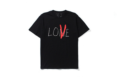 SMCL-2283 High Quality Vlone Cotton Shirt