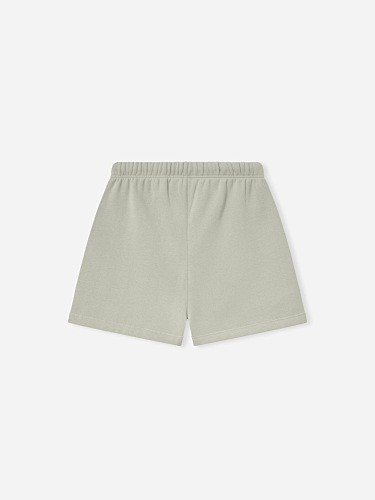 SMCL-2492 High Quality FOG Essentials Cotton Sport Shorts