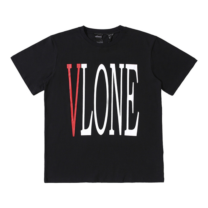 SMCL-2291 High Quality Vlone Cotton Shirt