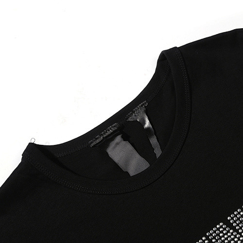 SMCL-2318 High Quality Vlone Cotton Shirt