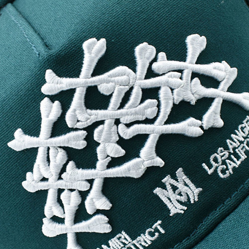 SMCL-2601 High Quality Amiri Hat