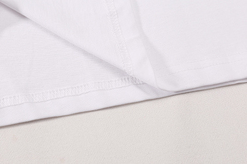 SMCL-2782 High Quality Off-white Cotton Shirt