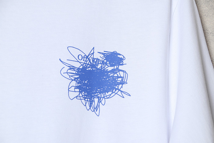 SMCL-2852 High Quality Off-white Cotton Shirt