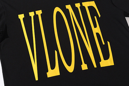 SMCL-2331 High Quality Vlone Cotton Shirt