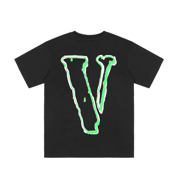 SMCL-2256 High Quality Vlone Cotton Shirt
