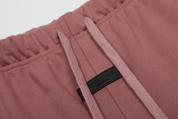SMCL-2388 High Quality FOG Essentials 360g Cotton Shorts