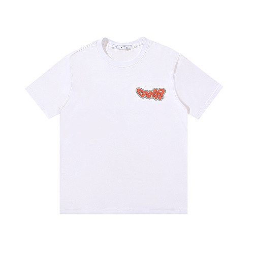 SMCL-2443 High Quality Off-white Cotton Shirt