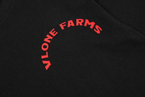 SMCL-2205 High Quality Vlone Cotton Shirt