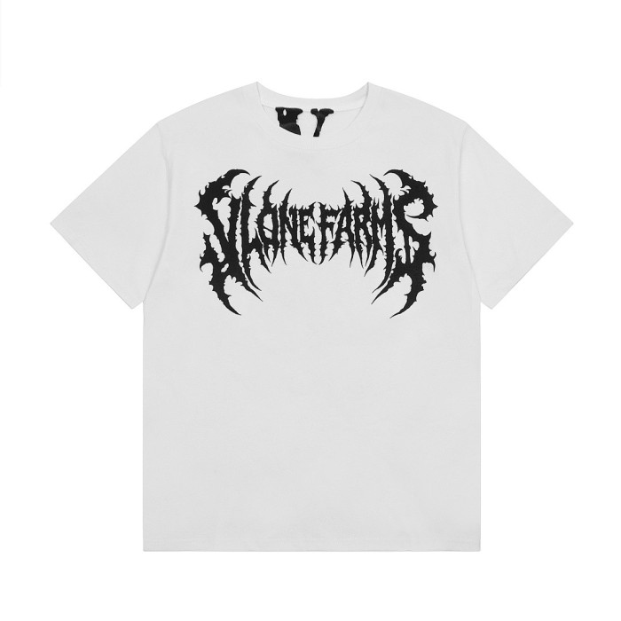 SMCL-2207 High Quality Vlone Cotton Shirt