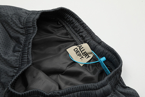SMCL-2509 High Quality Gallery Dept Cotton Sport Shorts