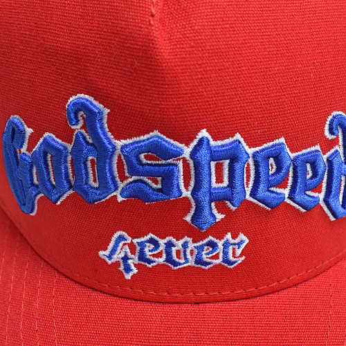 SMCL-2697 High Quality Godspeed Hat