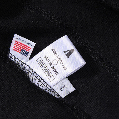 SMCL-2309 High Quality Vlone Cotton Shirt