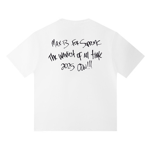 SMCL-2515 High Quality Supreme Cotton Shirt
