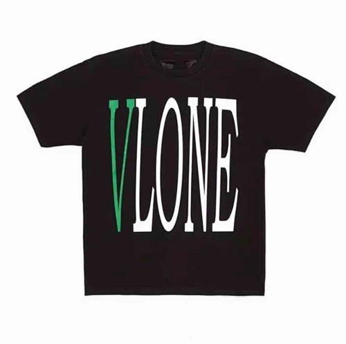 SMCL-2280 High Quality Vlone Cotton Shirt