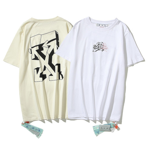 SMCL-2840 High Quality Off-white Cotton Shirt