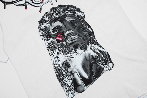 SMCL-2234 High Quality Vlone Cotton Shirt