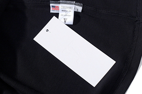 SMCL-2274 High Quality Vlone Cotton Shirt