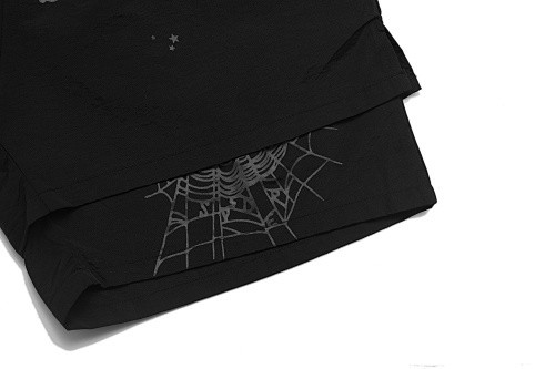 SMCL-2348 High Quality Spider Beach Shorts