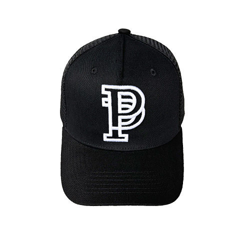 SMCL-2701 High Quality Purple Brand Hat