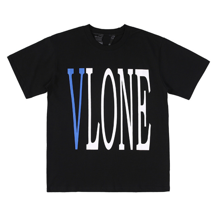 SMCL-2287 High Quality Vlone Cotton Shirt