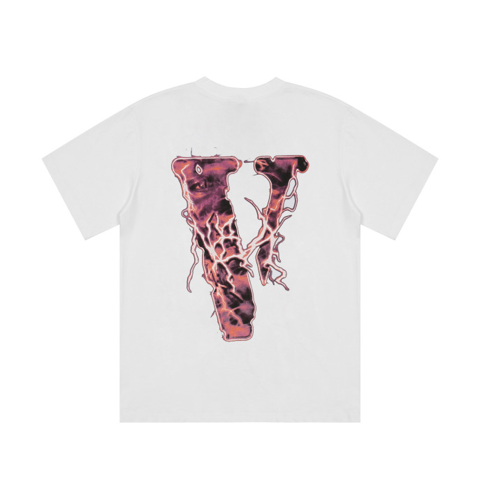 SMCL-2253 High Quality Vlone Cotton Shirt