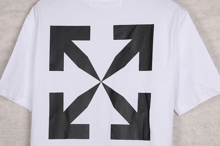 SMCL-2860 High Quality Off-white Cotton Shirt